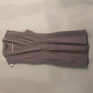 Beautiful Grey Size S Express Dress